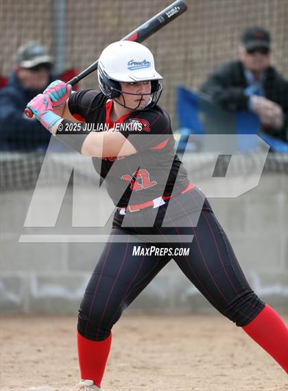 Thumbnail 1 in Boise vs. Gooding (Win The Pitch Tournament) photogallery.
