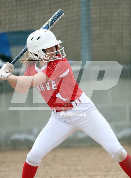 Thumbnail 3 in Boise vs. Gooding (Win The Pitch Tournament) photogallery.