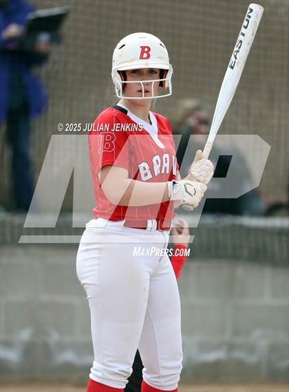 Thumbnail 3 in Boise vs. Gooding (Win The Pitch Tournament) photogallery.
