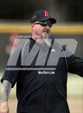 Photo from the gallery "Boise vs. Gooding (Win The Pitch Tournament)"