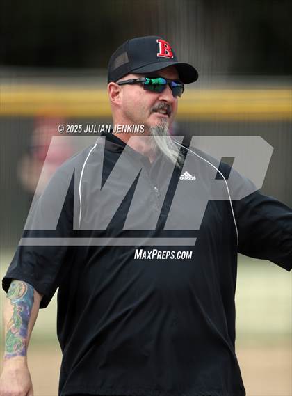 Thumbnail 3 in Boise vs. Gooding (Win The Pitch Tournament) photogallery.