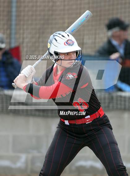 Thumbnail 2 in Boise vs. Gooding (Win The Pitch Tournament) photogallery.