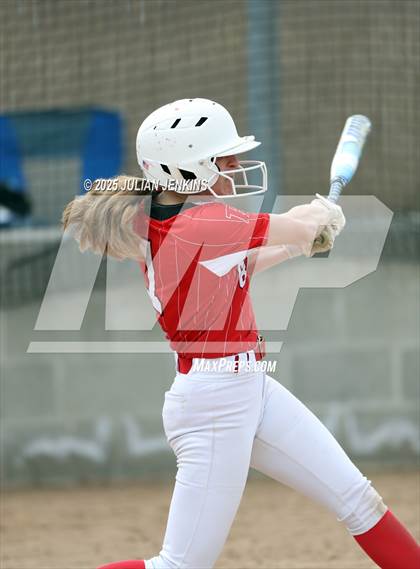 Thumbnail 3 in Boise vs. Gooding (Win The Pitch Tournament) photogallery.