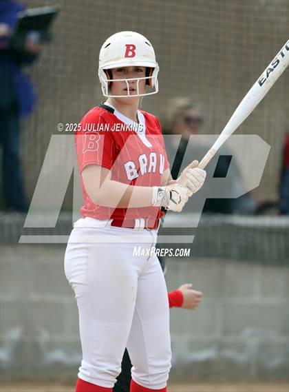 Thumbnail 1 in Boise vs. Gooding (Win The Pitch Tournament) photogallery.