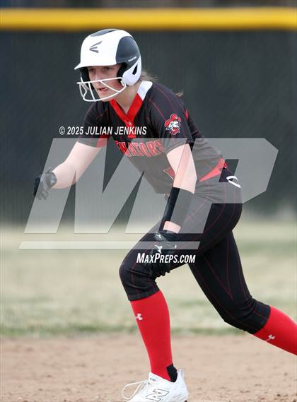 Thumbnail 2 in Boise vs. Gooding (Win The Pitch Tournament) photogallery.