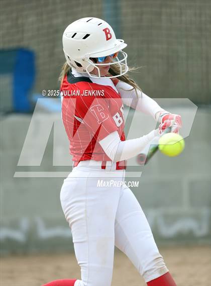 Thumbnail 1 in Boise vs. Gooding (Win The Pitch Tournament) photogallery.
