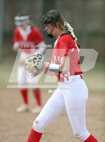 Thumbnail 1 in Boise vs. Gooding (Win The Pitch Tournament) photogallery.