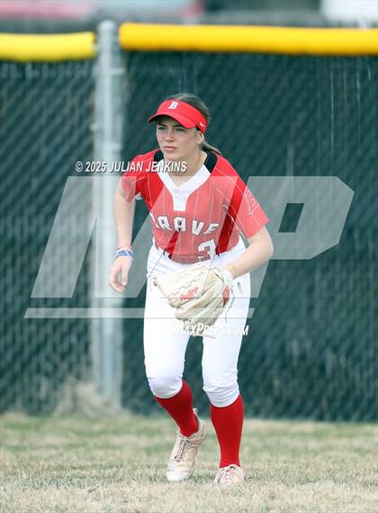 Thumbnail 2 in Boise vs. Gooding (Win The Pitch Tournament) photogallery.