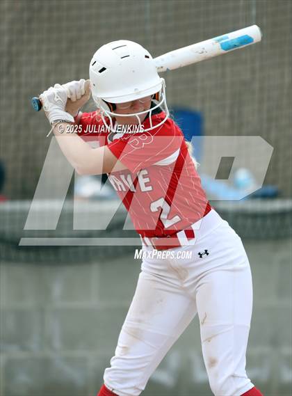 Thumbnail 1 in Boise vs. Gooding (Win The Pitch Tournament) photogallery.