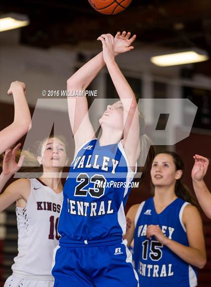 Thumbnail 3 in Valley Central @ Kingston photogallery.