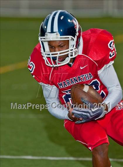 Thumbnail 2 in Western Christian @ Maranatha photogallery.