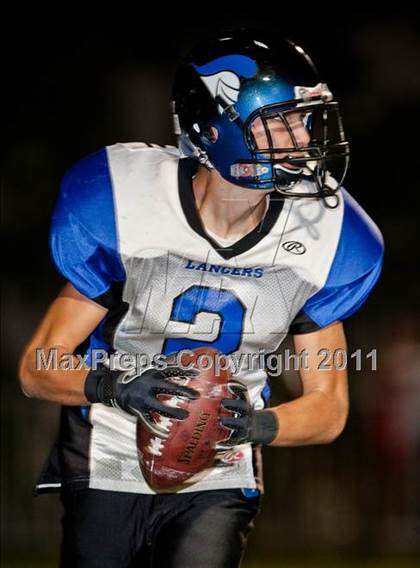 Thumbnail 3 in Western Christian @ Maranatha photogallery.