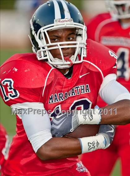 Thumbnail 2 in Western Christian @ Maranatha photogallery.