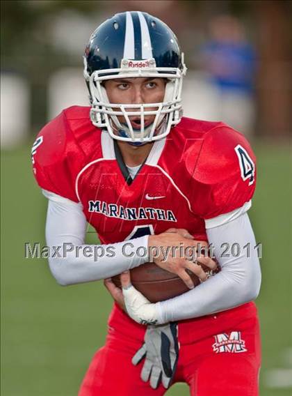 Thumbnail 3 in Western Christian @ Maranatha photogallery.