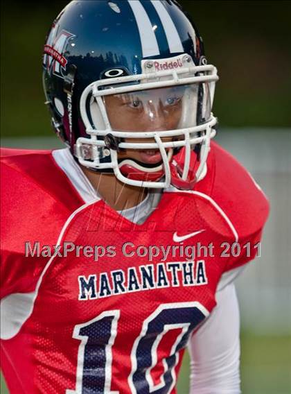 Thumbnail 3 in Western Christian @ Maranatha photogallery.