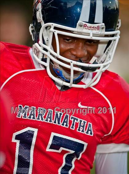 Thumbnail 3 in Western Christian @ Maranatha photogallery.