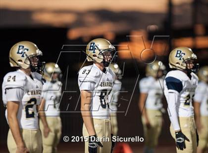 Thumbnail 3 in Benjamin Franklin @ Scottsdale Preparatory Academy photogallery.