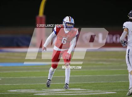 Thumbnail 1 in Valor Christian vs. Cherry Creek (CHSAA 5A State Championship) photogallery.