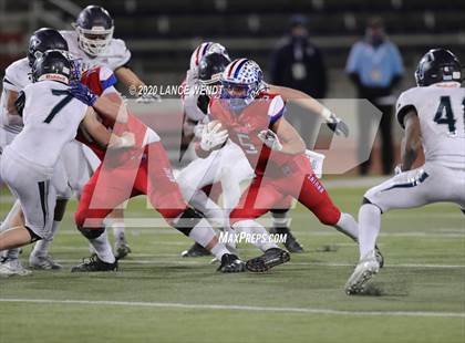 Thumbnail 1 in Valor Christian vs. Cherry Creek (CHSAA 5A State Championship) photogallery.