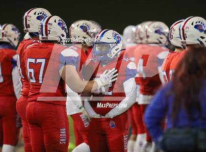 Thumbnail 1 in Valor Christian vs. Cherry Creek (CHSAA 5A State Championship) photogallery.