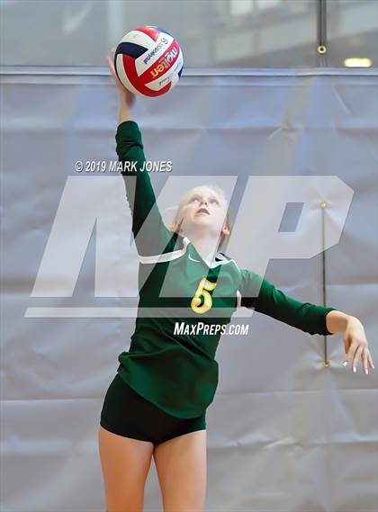 Thumbnail 1 in Horizon vs. North Raleigh Christian Academy (Nike Tournament of Champions) photogallery.