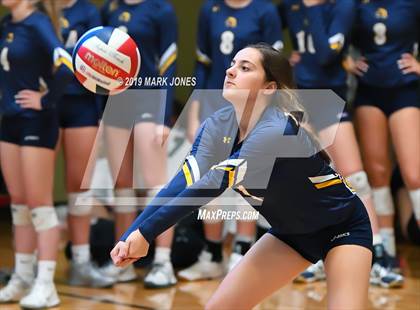 Thumbnail 1 in Horizon vs. North Raleigh Christian Academy (Nike Tournament of Champions) photogallery.