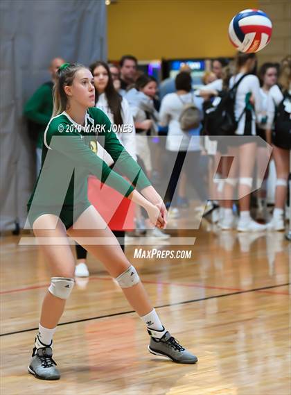 Thumbnail 2 in Horizon vs. North Raleigh Christian Academy (Nike Tournament of Champions) photogallery.