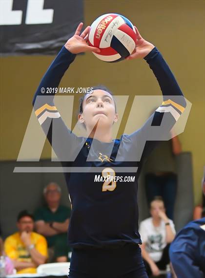 Thumbnail 2 in Horizon vs. North Raleigh Christian Academy (Nike Tournament of Champions) photogallery.