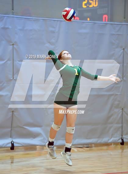 Thumbnail 2 in Horizon vs. North Raleigh Christian Academy (Nike Tournament of Champions) photogallery.
