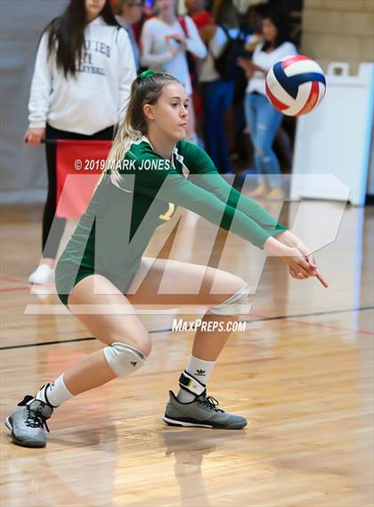 Thumbnail 3 in Horizon vs. North Raleigh Christian Academy (Nike Tournament of Champions) photogallery.