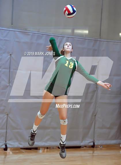 Thumbnail 2 in Horizon vs. North Raleigh Christian Academy (Nike Tournament of Champions) photogallery.