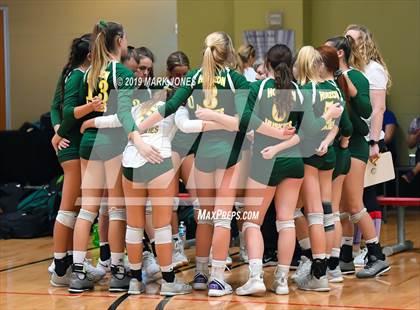 Thumbnail 3 in Horizon vs. North Raleigh Christian Academy (Nike Tournament of Champions) photogallery.