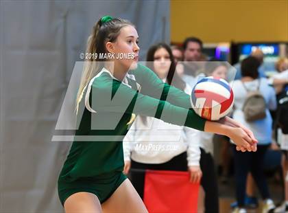 Thumbnail 1 in Horizon vs. North Raleigh Christian Academy (Nike Tournament of Champions) photogallery.