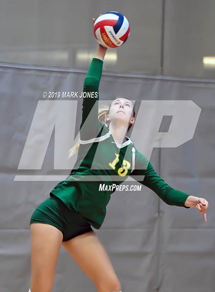 Thumbnail 3 in Horizon vs. North Raleigh Christian Academy (Nike Tournament of Champions) photogallery.