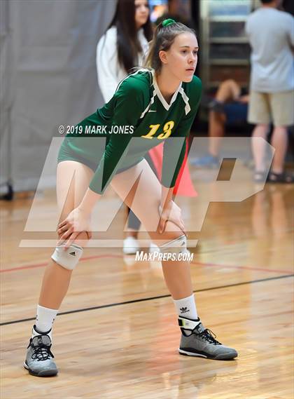 Thumbnail 2 in Horizon vs. North Raleigh Christian Academy (Nike Tournament of Champions) photogallery.