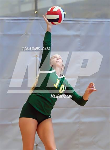 Thumbnail 2 in Horizon vs. North Raleigh Christian Academy (Nike Tournament of Champions) photogallery.