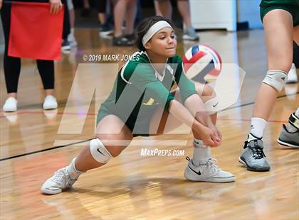 Thumbnail 3 in Horizon vs. North Raleigh Christian Academy (Nike Tournament of Champions) photogallery.