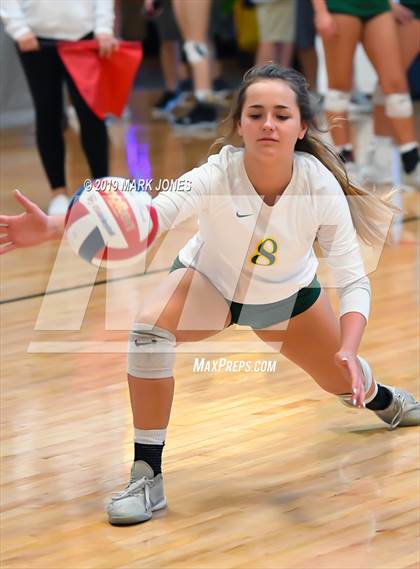 Thumbnail 2 in Horizon vs. North Raleigh Christian Academy (Nike Tournament of Champions) photogallery.