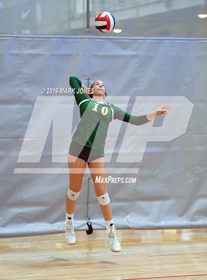 Thumbnail 1 in Horizon vs. North Raleigh Christian Academy (Nike Tournament of Champions) photogallery.