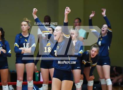Thumbnail 3 in Horizon vs. North Raleigh Christian Academy (Nike Tournament of Champions) photogallery.