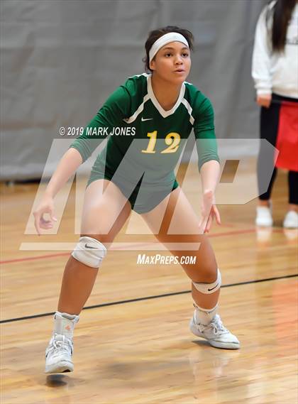 Thumbnail 3 in Horizon vs. North Raleigh Christian Academy (Nike Tournament of Champions) photogallery.