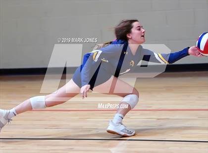 Thumbnail 3 in Horizon vs. North Raleigh Christian Academy (Nike Tournament of Champions) photogallery.