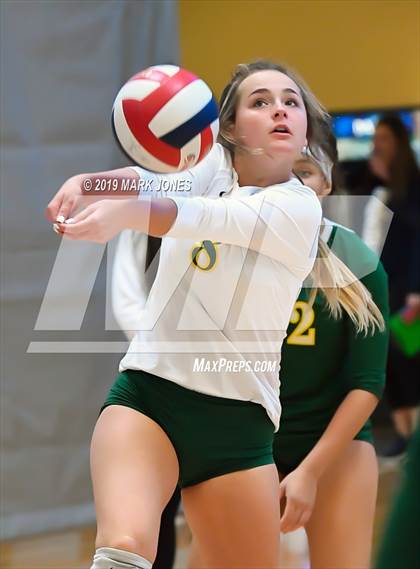 Thumbnail 3 in Horizon vs. North Raleigh Christian Academy (Nike Tournament of Champions) photogallery.