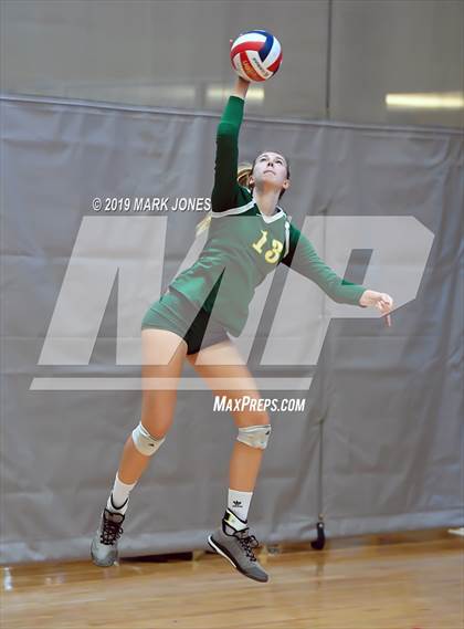 Thumbnail 1 in Horizon vs. North Raleigh Christian Academy (Nike Tournament of Champions) photogallery.