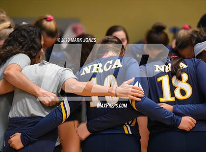 Thumbnail 1 in Horizon vs. North Raleigh Christian Academy (Nike Tournament of Champions) photogallery.