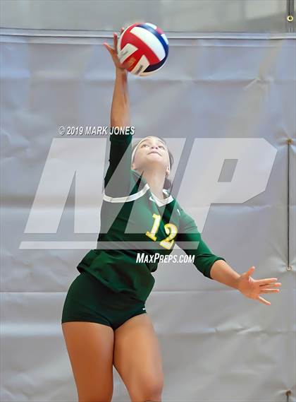 Thumbnail 3 in Horizon vs. North Raleigh Christian Academy (Nike Tournament of Champions) photogallery.