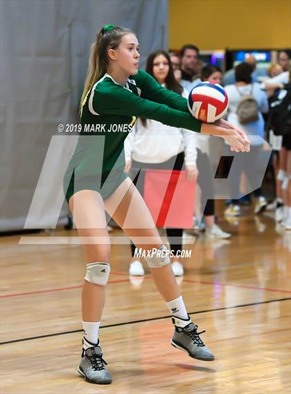 Thumbnail 3 in Horizon vs. North Raleigh Christian Academy (Nike Tournament of Champions) photogallery.