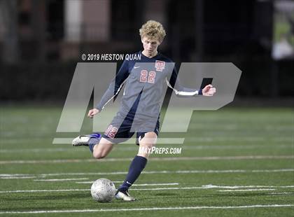 Thumbnail 2 in Sierra Vista vs.St. Margaret's (CIF-SS D5 Final) photogallery.