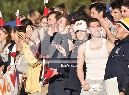 Thumbnail 2 in Sierra Vista vs.St. Margaret's (CIF-SS D5 Final) photogallery.