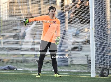 Thumbnail 1 in Sierra Vista vs.St. Margaret's (CIF-SS D5 Final) photogallery.